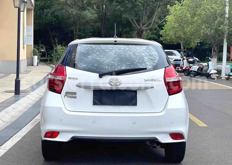 Big with watermark toyota yaris western urban freetown 8343