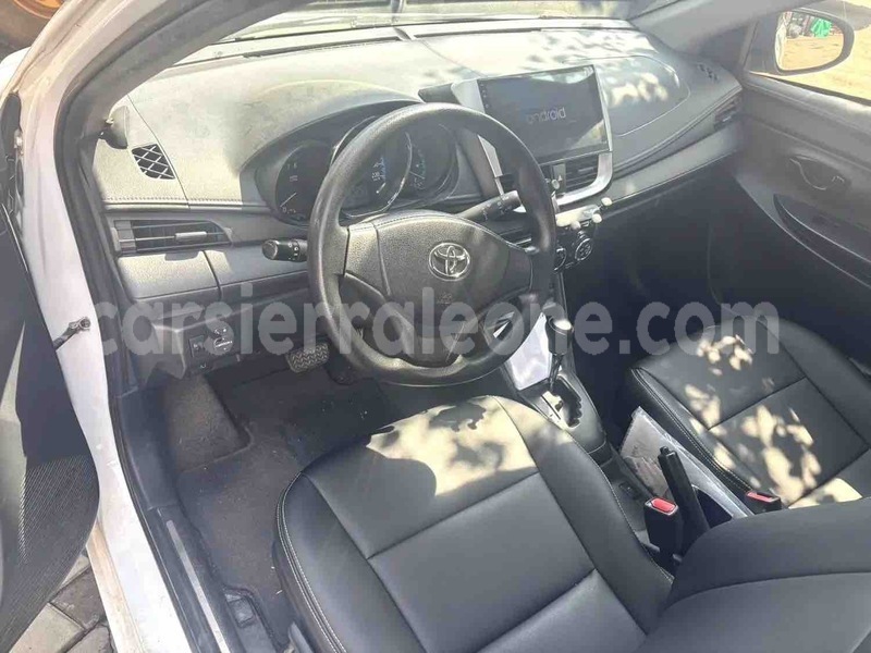 Big with watermark toyota yaris western urban freetown 8343