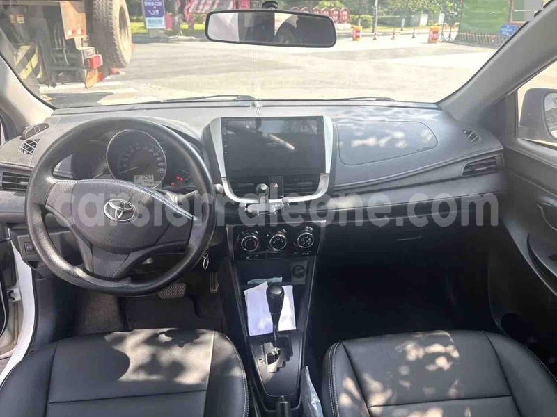 Big with watermark toyota yaris western urban freetown 8343