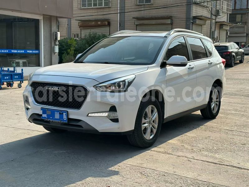 Big with watermark haval h6 western urban freetown 8344