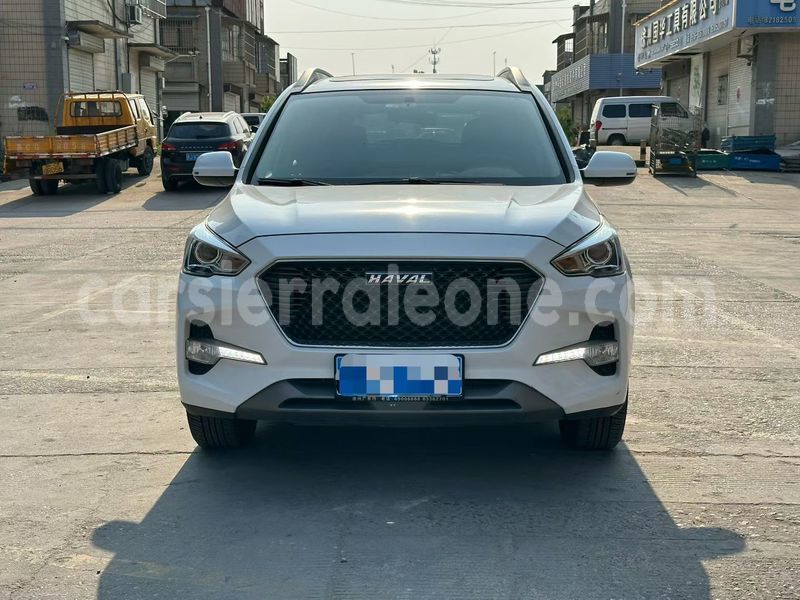 Big with watermark haval h6 western urban freetown 8344