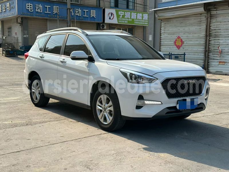 Big with watermark haval h6 western urban freetown 8344