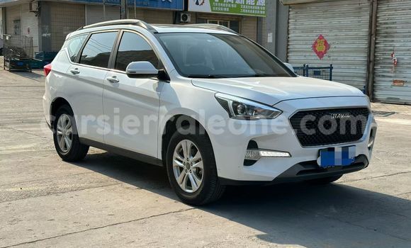 Acheter Occasion Voiture Haval H6 Blanc à Freetown, Western Urban Acheter Occasion Voiture Haval H6 Blanc à Freetown, Western Urban