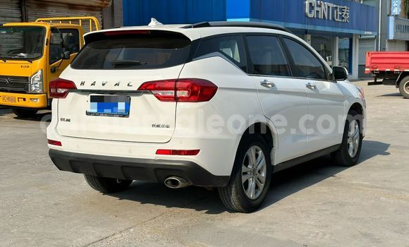 Acheter Occasion Voiture Haval H6 Blanc à Freetown, Western Urban Acheter Occasion Voiture Haval H6 Blanc à Freetown, Western Urban