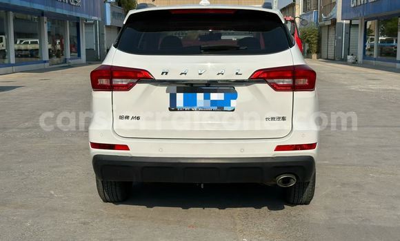 Acheter Occasion Voiture Haval H6 Blanc à Freetown, Western Urban Acheter Occasion Voiture Haval H6 Blanc à Freetown, Western Urban