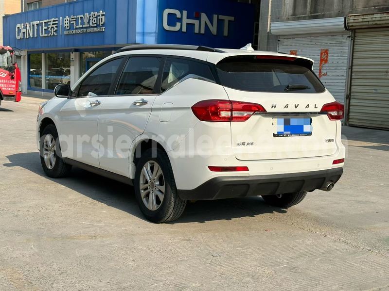 Big with watermark haval h6 western urban freetown 8344