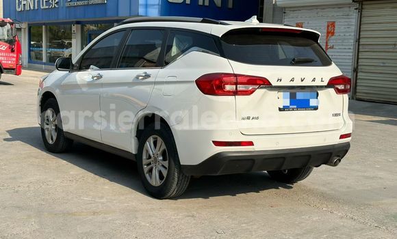 Acheter Occasion Voiture Haval H6 Blanc à Freetown, Western Urban Acheter Occasion Voiture Haval H6 Blanc à Freetown, Western Urban