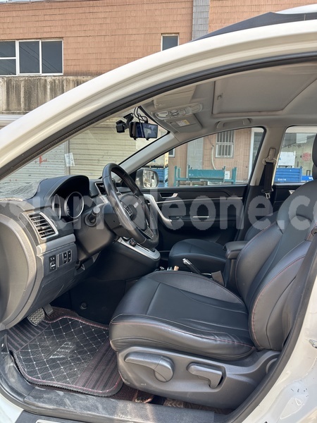 Big with watermark haval h6 western urban freetown 8344