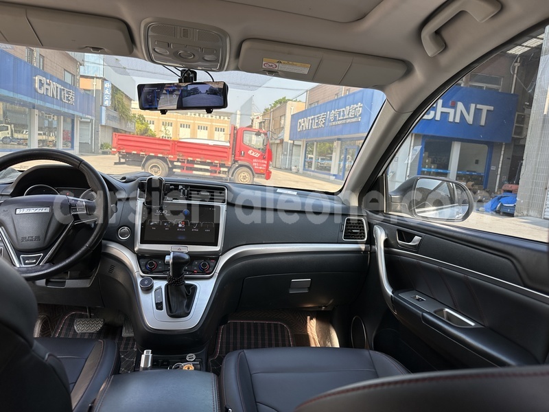 Big with watermark haval h6 western urban freetown 8344