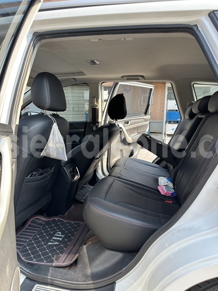 Big with watermark haval h6 western urban freetown 8344
