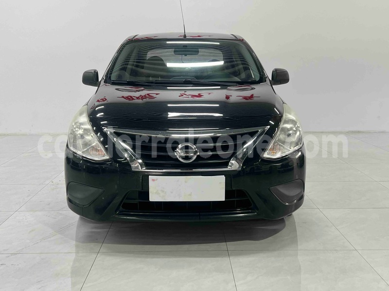 Big with watermark nissan sunny western urban freetown 8345
