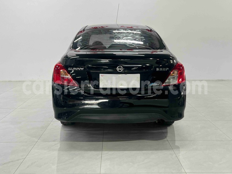 Big with watermark nissan sunny western urban freetown 8345