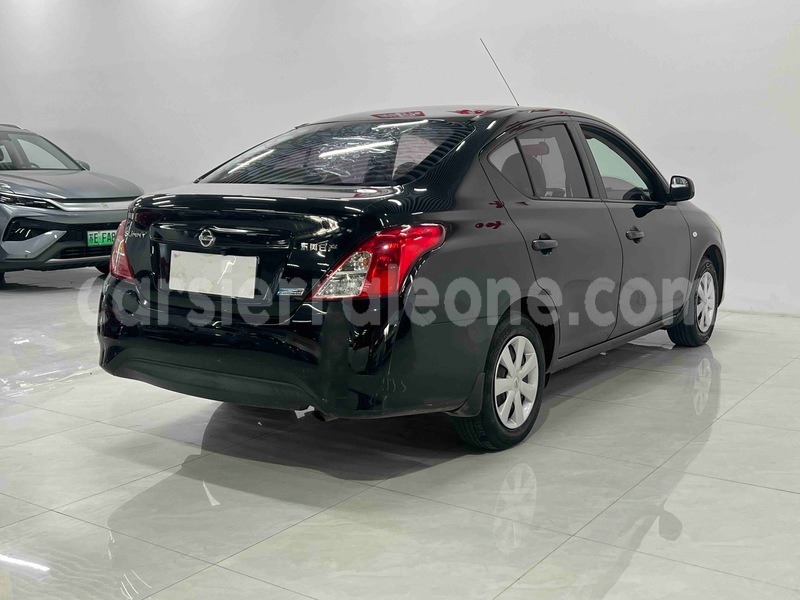 Big with watermark nissan sunny western urban freetown 8345