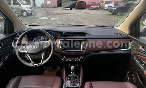 Acheter Occasion Voiture Changan Z-Shine Blanc à Freetown, Western Urban Acheter Occasion Voiture Changan Z-Shine Blanc à Freetown, Western Urban