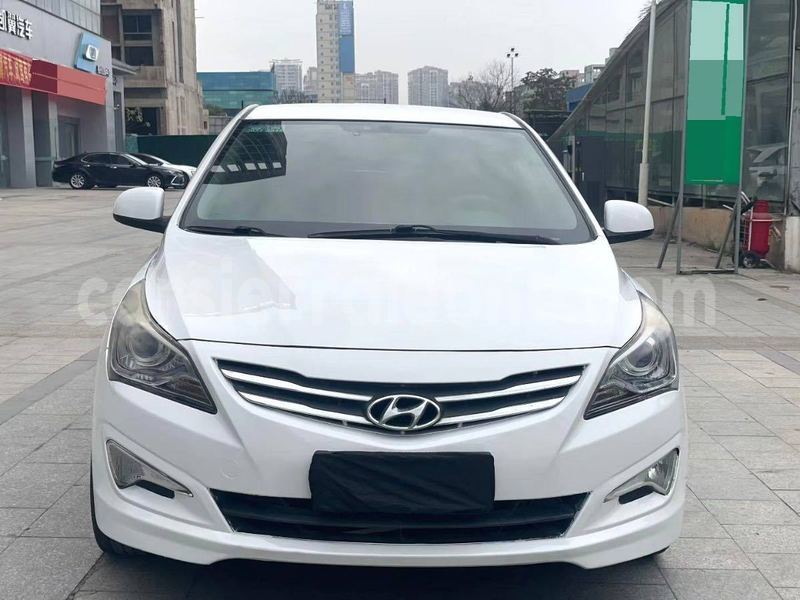 Big with watermark hyundai verna western urban freetown 8347