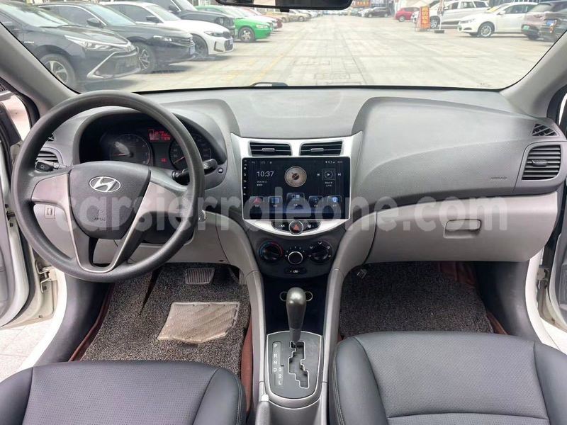 Big with watermark hyundai verna western urban freetown 8347