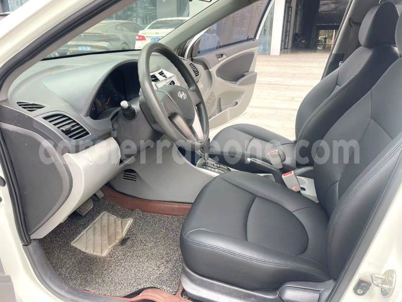 Big with watermark hyundai verna western urban freetown 8347