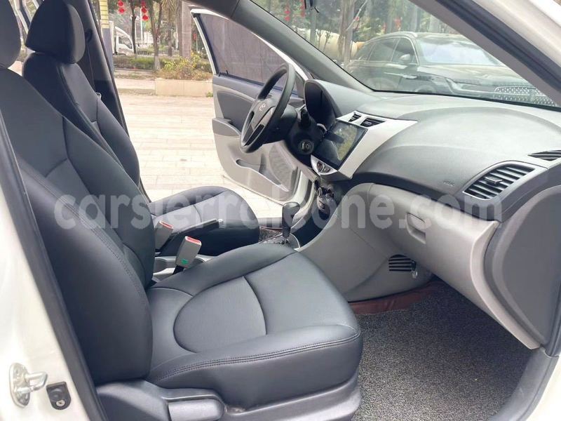 Big with watermark hyundai verna western urban freetown 8347