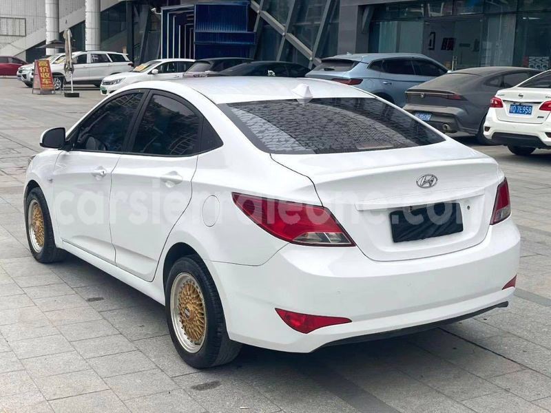 Big with watermark hyundai verna western urban freetown 8347