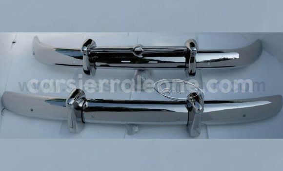 Buy Volvo PV 444 1947 bumper in Biama in Eastern Buy Volvo PV 444 1947 bumper in Biama in Eastern