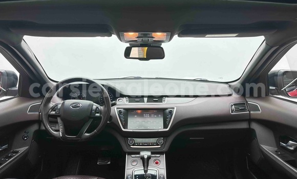 Acheter Occasion Voiture Landwind X7 Rouge à Freetown, Western Urban Acheter Occasion Voiture Landwind X7 Rouge à Freetown, Western Urban