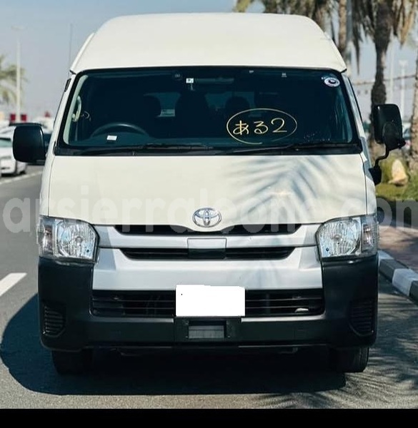 Big with watermark toyota hiace western urban freetown 8356