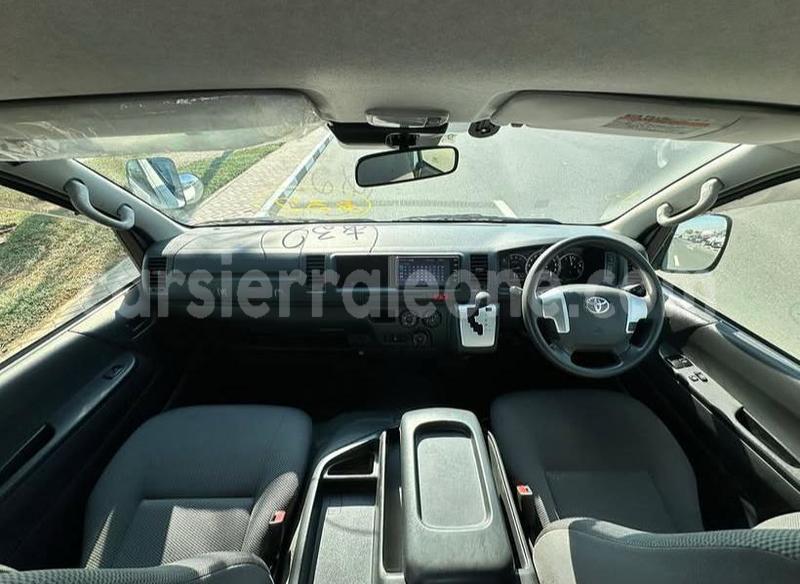 Big with watermark toyota hiace western urban freetown 8356
