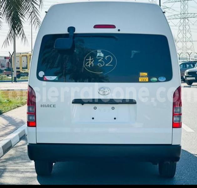 Big with watermark toyota hiace western urban freetown 8356