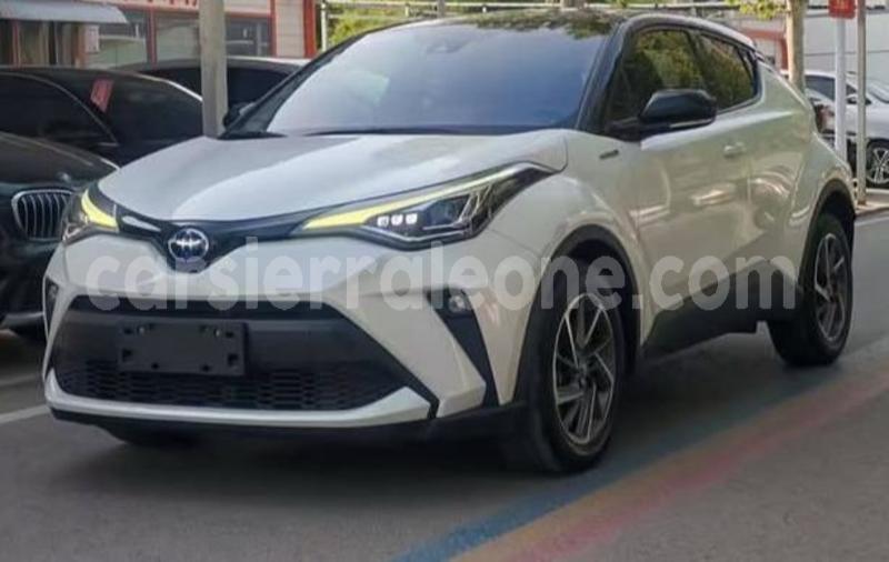 Big with watermark toyota c hr western urban freetown 8357