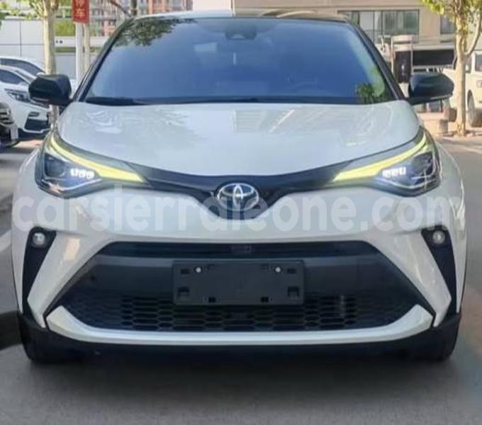 Big with watermark toyota c hr western urban freetown 8357