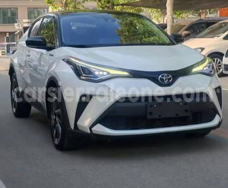 Big with watermark toyota c hr western urban freetown 8357