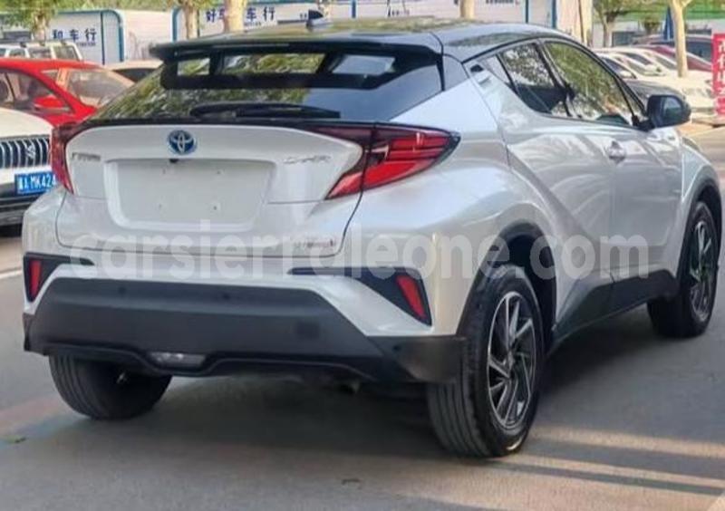 Big with watermark toyota c hr western urban freetown 8357