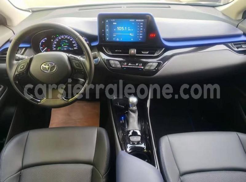 Big with watermark toyota c hr western urban freetown 8357