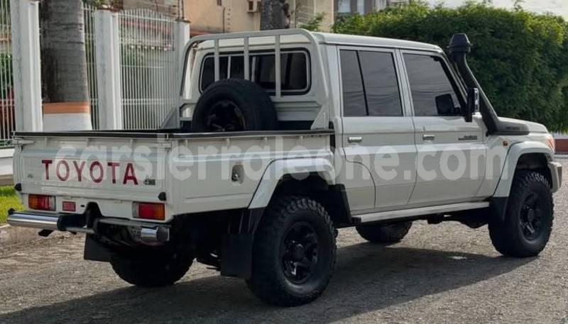 Big with watermark toyota land cruiser western urban freetown 8358