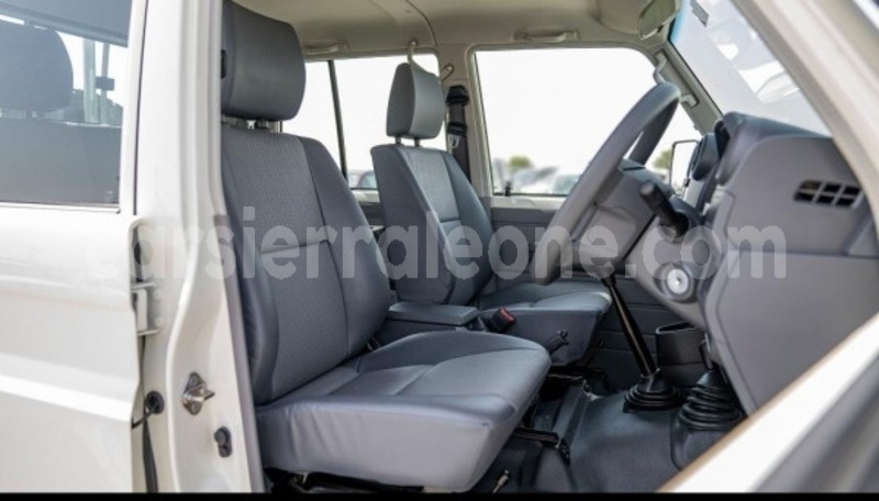 Big with watermark toyota land cruiser western urban freetown 8358
