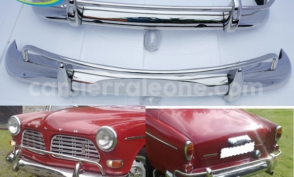 Buy Volvo Amazon EU USA Kombi in Benguema in Western Rural Buy Volvo Amazon EU USA Kombi in Benguema in Western Rural