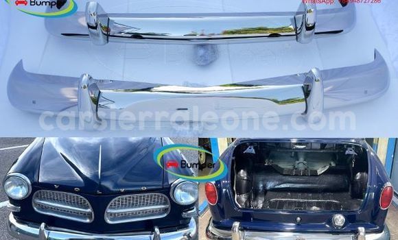 Buy Volvo Amazon EU USA Kombi in Benguema in Western Rural Buy Volvo Amazon EU USA Kombi in Benguema in Western Rural
