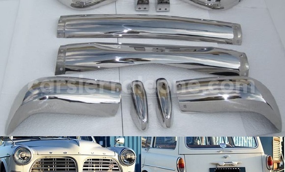 Buy Volvo Amazon EU USA Kombi in Benguema in Western Rural Buy Volvo Amazon EU USA Kombi in Benguema in Western Rural