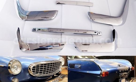 Buy Volvo P1800 (1961-1973) in Benguema in Western Rural Buy Volvo P1800 (1961-1973) in Benguema in Western Rural