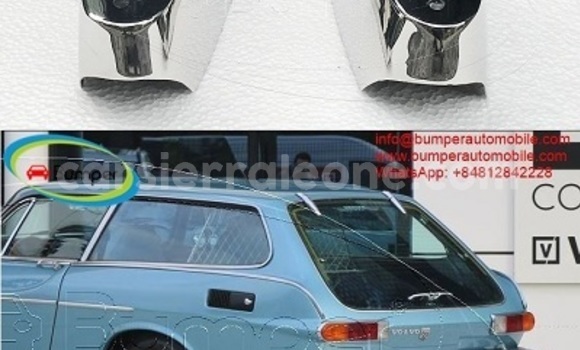 Buy Volvo P1800 (1961-1973) in Benguema in Western Rural Buy Volvo P1800 (1961-1973) in Benguema in Western Rural