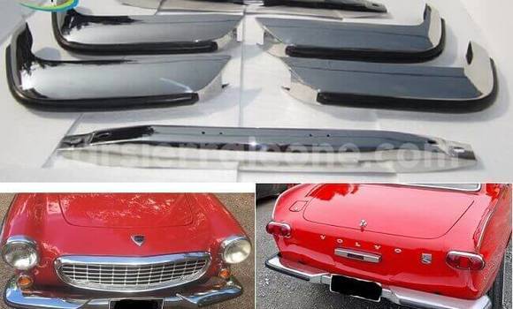 Buy Volvo P1800 (1961-1973) in Benguema in Western Rural Buy Volvo P1800 (1961-1973) in Benguema in Western Rural