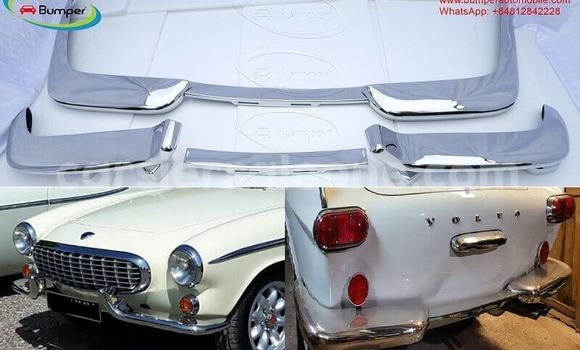 Buy Volvo P1800 (1961-1973) in Benguema in Western Rural Buy Volvo P1800 (1961-1973) in Benguema in Western Rural