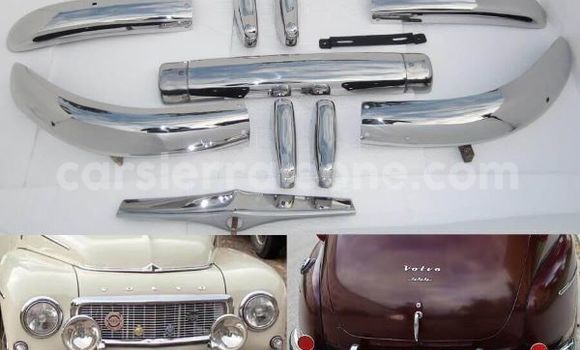Buy Volvo PV 444 (1947-1958) in Biama in Eastern Buy Volvo PV 444 (1947-1958) in Biama in Eastern