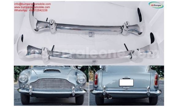Buy Aston Martin (1959-1970) in Blama in Kenema Buy Aston Martin (1959-1970) in Blama in Kenema