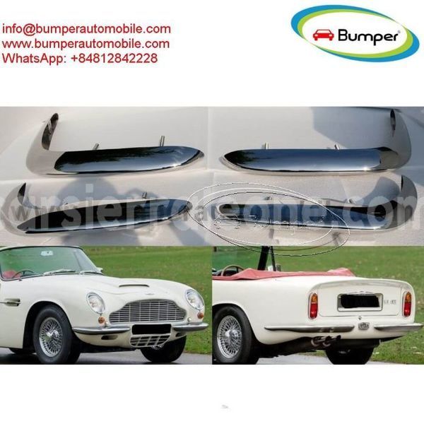 Big with watermark 700 aston martin db6 1965 1970 bumpers 2