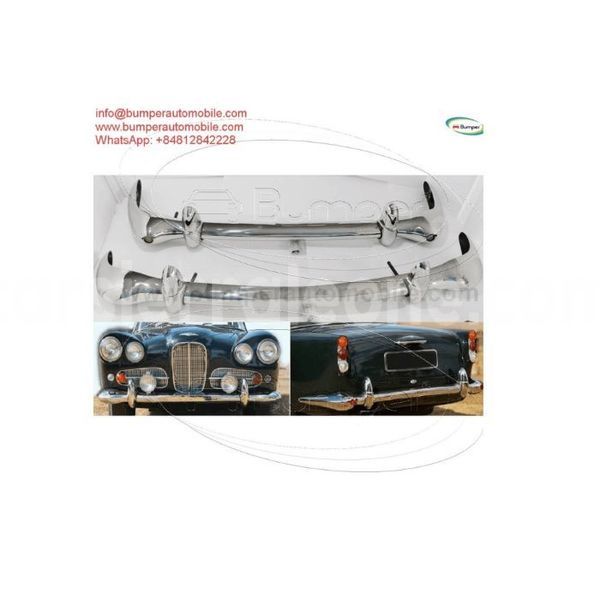 Big with watermark 700 aston martin lagonda rapide 1961 1964 bumpers 2