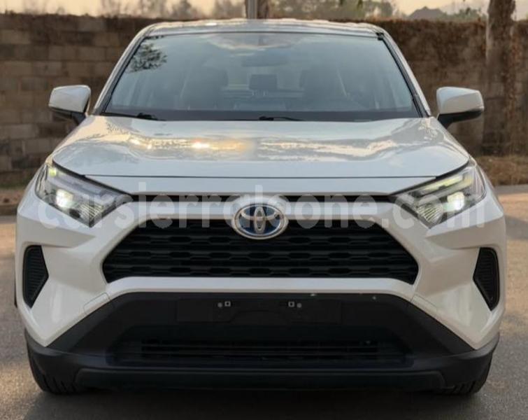 Big with watermark toyota rav4 western urban freetown 8367