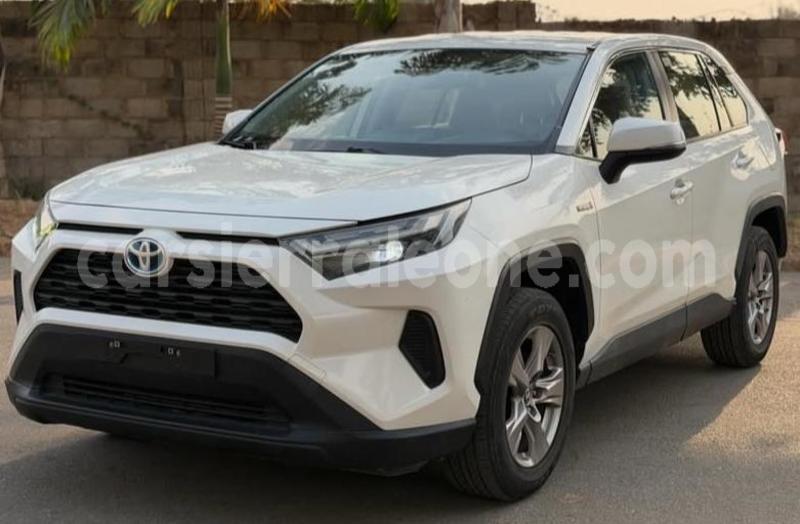 Big with watermark toyota rav4 western urban freetown 8367