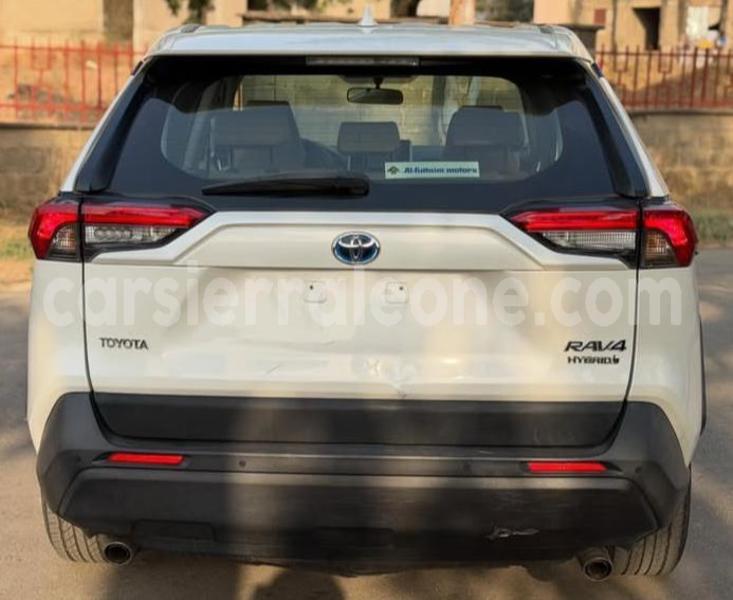 Big with watermark toyota rav4 western urban freetown 8367
