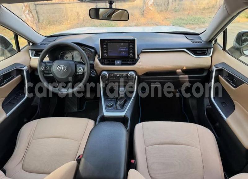 Big with watermark toyota rav4 western urban freetown 8367